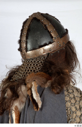  Photos Medieval Knight in leather armor 1 